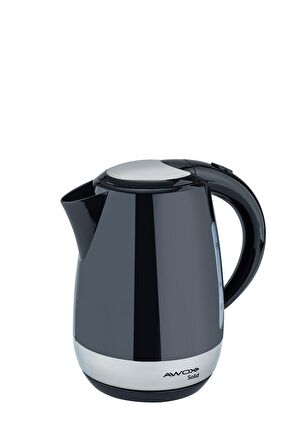 Awox Solid Plastik 1.7 Lt Kettle