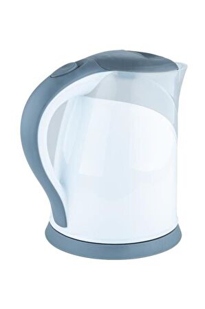 Awox River Işıklı Plastik 1.7 Lt Kettle