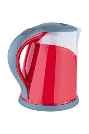 Awox River Gizli Rezistans Kettle-kırmızı