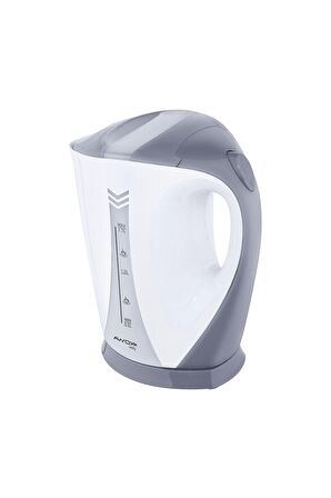 Awox Vivity Plastik 1.7 Lt Kettle