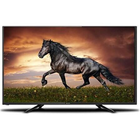 Quax Q40GZT5000AND Full HD 40" 102 Ekran Uydu Alıcılı Android Smart LED TV