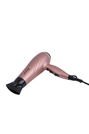 Awox Gleao Saç Kurutma Makinesi Rose Gold