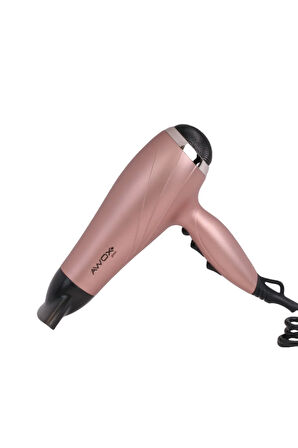 Awox Gleao Saç Kurutma Makinesi Rose Gold