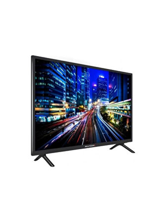 Awox B243201 HD 32'' 82 Ekran Çerçevesiz RIMLESS LED TV