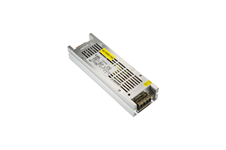 CATA CT-2577 Şerit Led Trafosu 250W 21A (Slim)