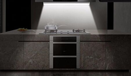 Cata 8 Watt Ledli Bant Armatür 5 Adet CT-2467 Beyaz Işık