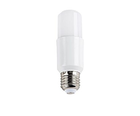 Cata 8 Watt E27 Duylu Led Ampul CT-4091 Beyaz Işık