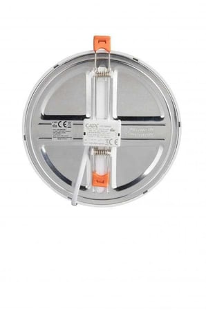 CATA CT-5646B LED Ayarlanabilir Gömme Spot 9W Beyaz