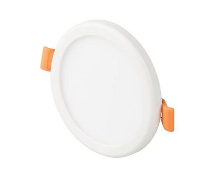 Cata 15 W Ayarlanabilir Plus Led Panel CT-5647 - Beyaz Işık