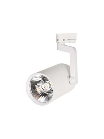 Cata 30W Ray Spot Beyaz Kasa 6400K Beyaz Işık Capella CT-5333