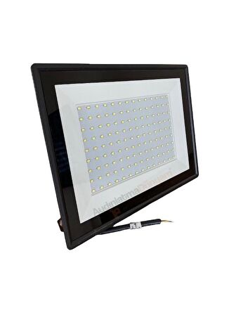 CATA 100W SLİM LED PROJEKTÖR BEYAZ CT-4659