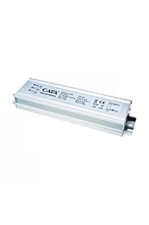 Cata Ct-2593 17 Amper Dış Mekan Şerit Led Trafosu (200W)