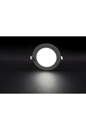 CATA CT-5146G LED Slim Gömme Spot 8W Günışığı