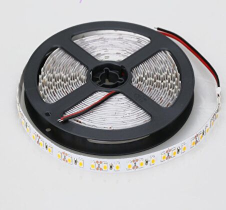 Ct-4537 Led Şerit 5630 Gold Şerit led Günışığı Renk 5MT