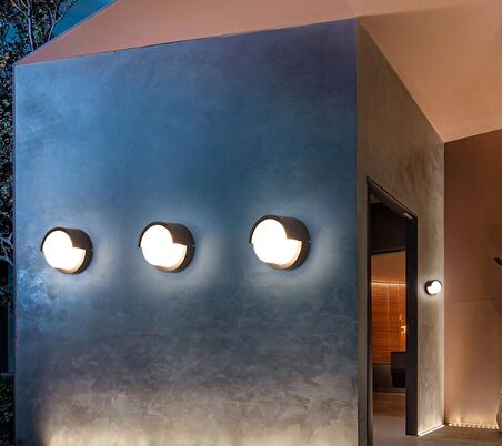 Cata Sıva Üstü Led Aplik 7w Günışığı Renk CT-7077