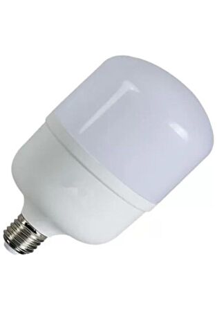CT-4328B 65W Led Ampul (E27) - Beyaz