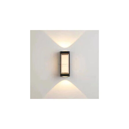 CATA CT 7079 9W Led Duvar Apliği Gün Işığı