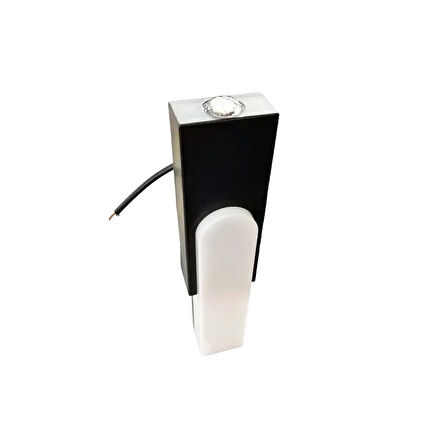 CATA Bahçe Led Aplik Hawai Modern IP44 3200K 10W