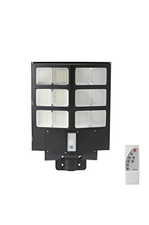 Cata 600W 6400K SOLAR Armatür Led Bahçe Prjektör