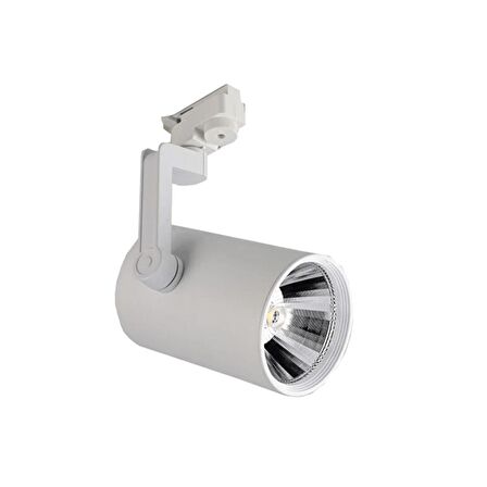 CATA CT 5333 BABİL LED Serisi 30W Beyaz Ray Spot Günışığı