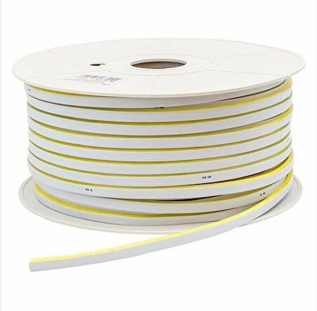 CATA AMBER NEON LED (12V) 50 METRE
