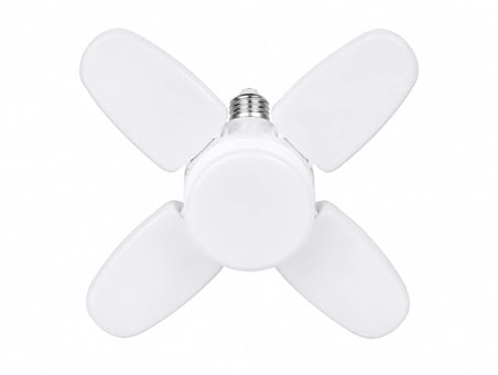 CT-1151 Pervane LED Ampul 30W