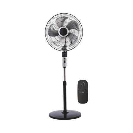 Cata Ct 3022 Everest 70w Kumandalı Ayaklı Vantilatör