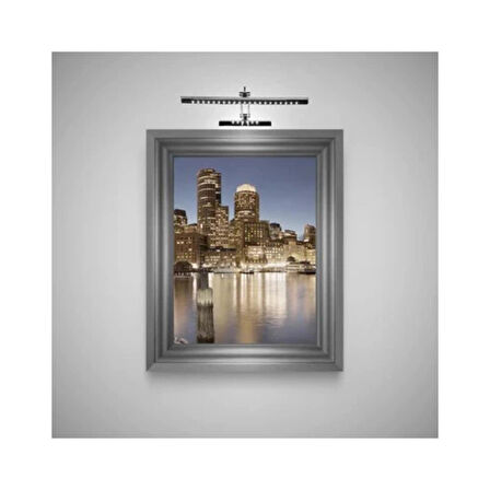 Cata Ct-5212 7w Günışığı Ledli̇ Kuğu Apli̇k