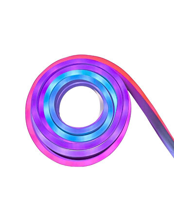 Cata CT-4567 Pixel Neon LED Set 5 Metre Renkli RGB Kumandalı