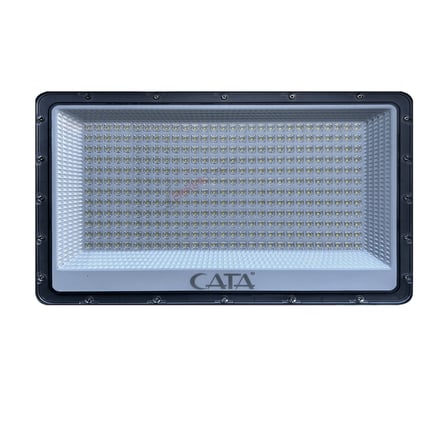 Cata 600W Slim Led Projektör Mercekli Ct-4666