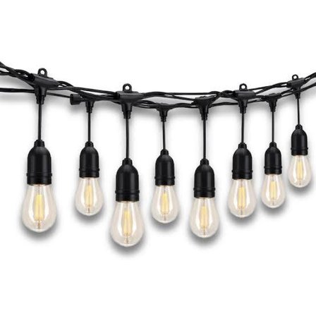CATA CT7071 10 AMPÜLLÜ LEDLİ SET