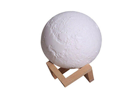 Ay Lamba Humidifier 15 Cm MNK