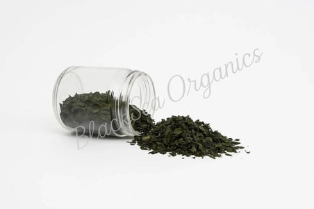 Blacksea S – Doğal Dağ Isırgan Otu Yaprağı Çayı (50 G)