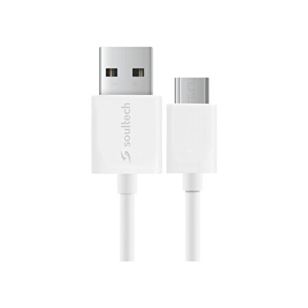 Soultech DK052B Comfort Classic 2.0 mAh Type_C Usb Cable
