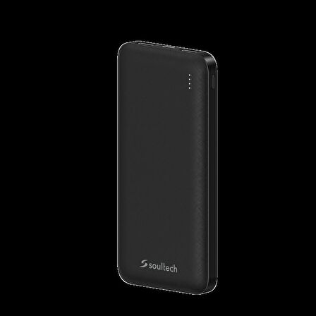 Soultech BT143S 10000 mAh Hızlı Şarj Powerbank