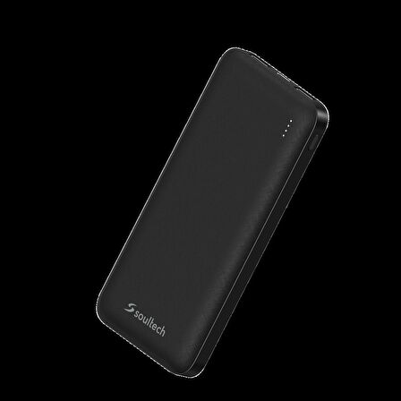 Soultech BT143S 10000 mAh Hızlı Şarj Powerbank