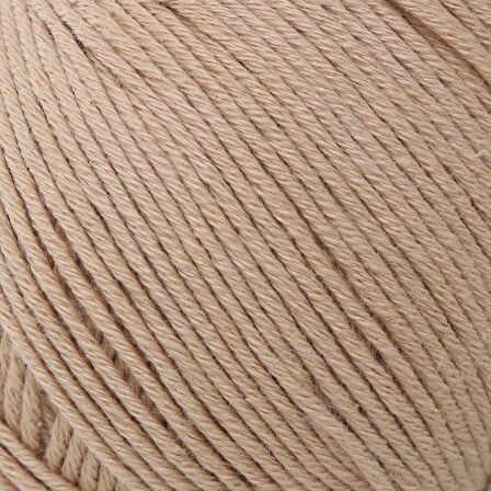 La Mia Cottony Bej Bebek El Örgü İpi - P4-L004 - 33573