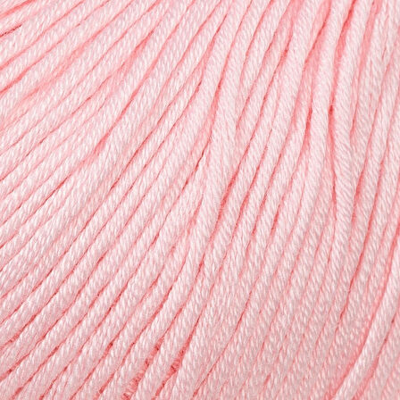 Açık Pembe El Örgü İpi 4 33599