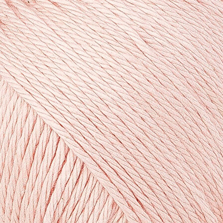 La Mia Pastel Cotton Şeker Pembe El Örgü İpi - L185 - 33952