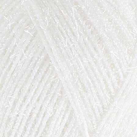 Loren Silver Ekru El Örgü İpi - RS-EKRU - 34069