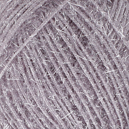 Loren Silver Gri El Örgü İpi - RS0006 - 34097