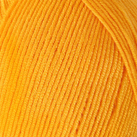 La Mia Baby Boom Hardal El Örgü İpi - 154 - 34123