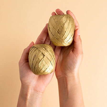 30 gr Altın Kağıt İp