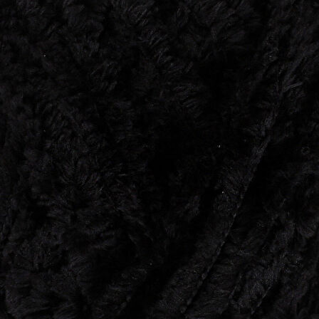 Loren Mery Siyah El Örgü İpi - M403 - 34311