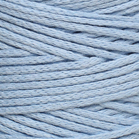 Loren Cotton Macrame Bebe Mavi - R051 - 34375