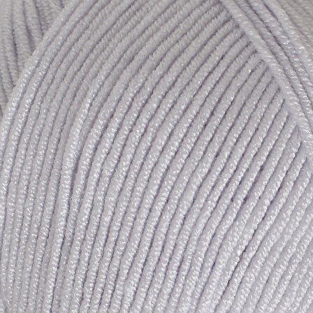 La Mia Baby Boom Gri El Örgü İpi - 920 - 34455