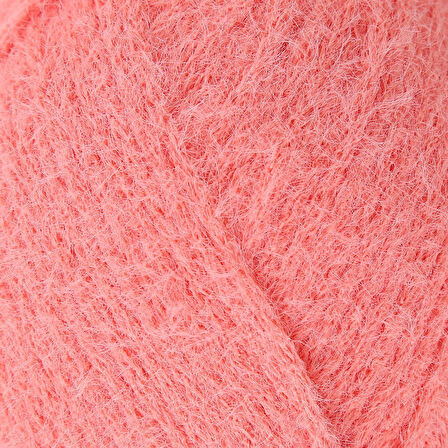 La Mia Club Nar Çiçeği El Örgü İpi - 607