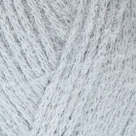 La Mia Club Açık Mavi El Örgü İpi - 617