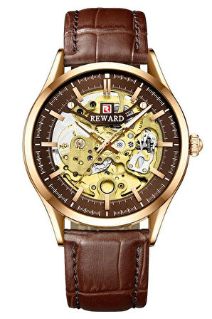 Reward RWA142273 Otomatik Erkek Kol Saati