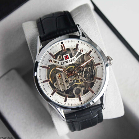 Reward RWA142276 Otomatik Erkek Kol Saati